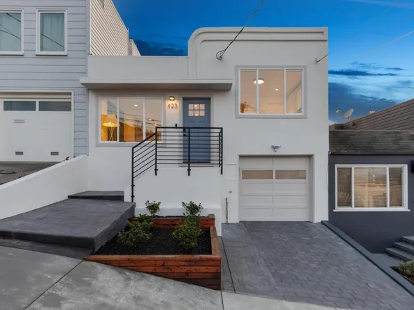 423 Victoria St, San Francisco, CA 94132