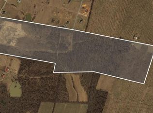 Poor House Rd, Martinsburg, WV 25403