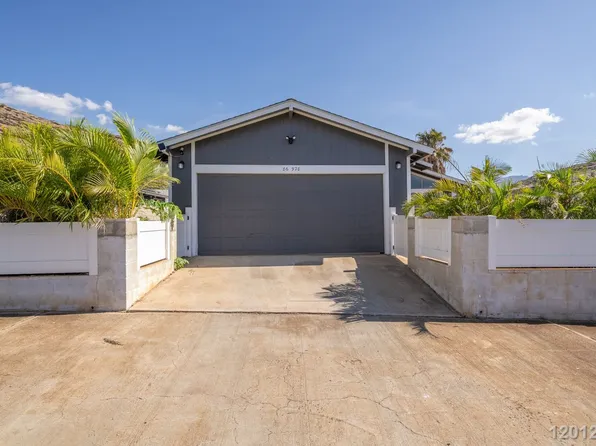 86-928 Moekahi St, Waianae, HI 96792