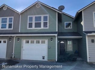 504 NE Center Pl, White Salmon, WA 98672