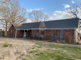 2395 Meadowlake Rd, Conway, AR 72032