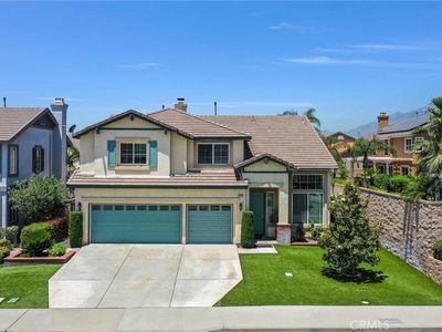 6206 Hetty St, Fontana, CA, 92336