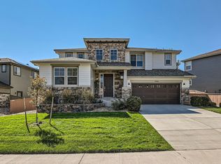 3466 Whitford Dr, Highlands Ranch, CO 80126