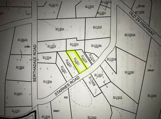 0 Starnes Rd, McComb, MS 39648