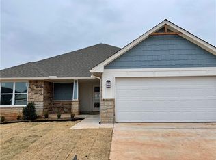 13924 Bedoya Rd, Piedmont, OK 73078