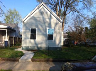 1415 Chartres St, New Albany, IN 47150