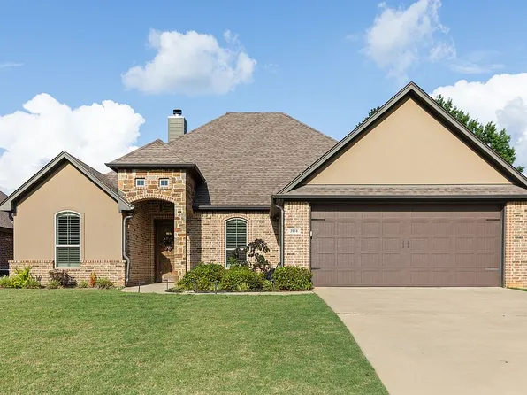 3918 Gable Crest Ln, Longview, TX 75605