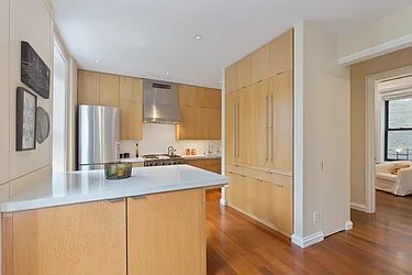 Sold by Corcoran