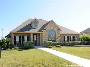 6821 Laura Hts, Schertz, TX 78154