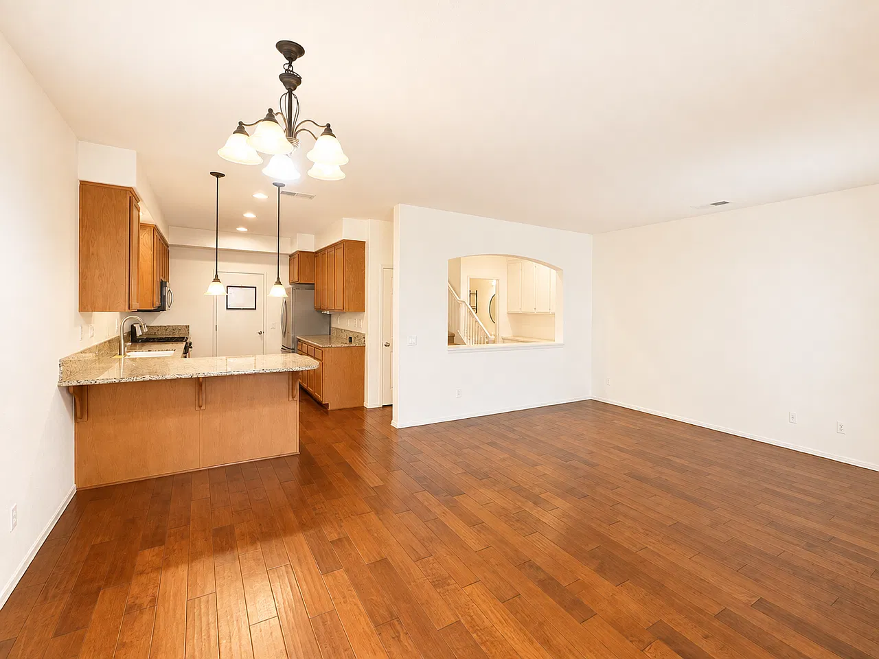 1444 Canvas Drive #4 - 1 — Photo 4