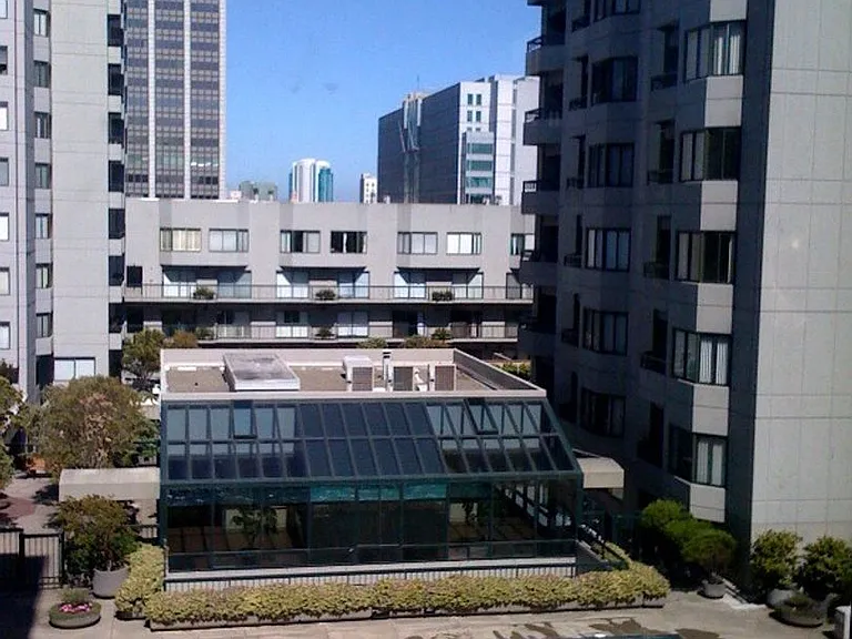 601 Van Ness Ave #405 — Photo 16