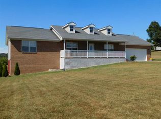 3434 White Birch Rd, White Pine, TN 37890