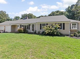 66 Roosevelt Rd, Barnstable, MA 02630