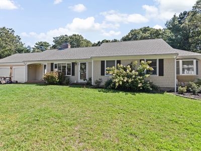 66 Roosevelt Rd, Barnstable, MA, 02630