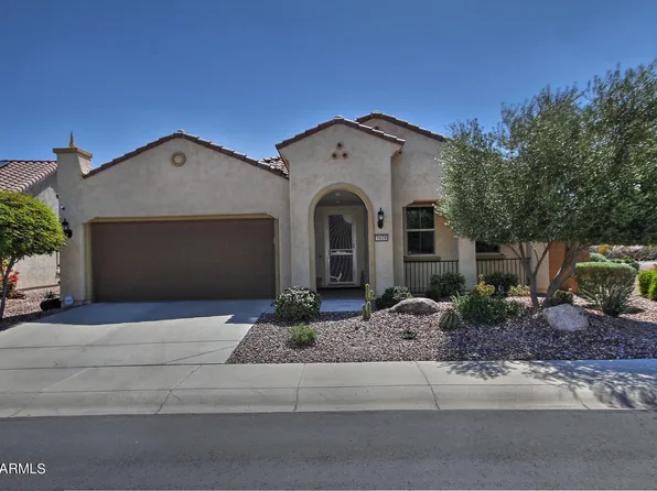 5879 W CINDER BROOK Way, Florence, AZ 85132