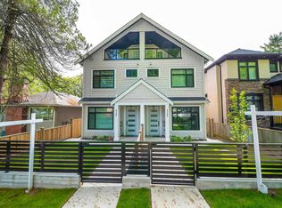 4722 Henry St, Vancouver, BC V5V4Z1