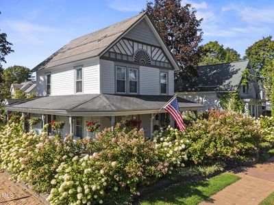 20 Mitchell Street, Saratoga Springs, NY, 12866
