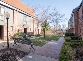 29 Foster Sq, Pittsburgh, PA 15212