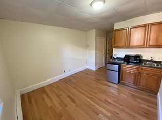 866 Beacon St #4, Boston, MA 02215