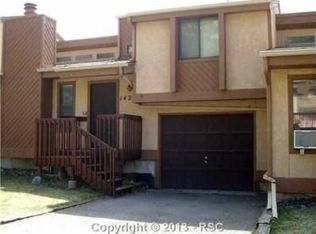 1420 Territory Trl, Colorado Springs, CO 80919