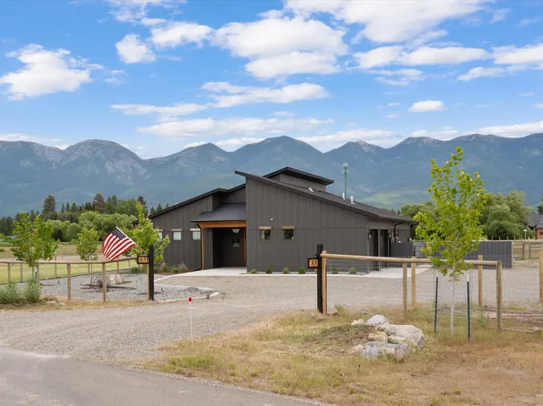 83 Creston Trl, Kalispell, MT 59901