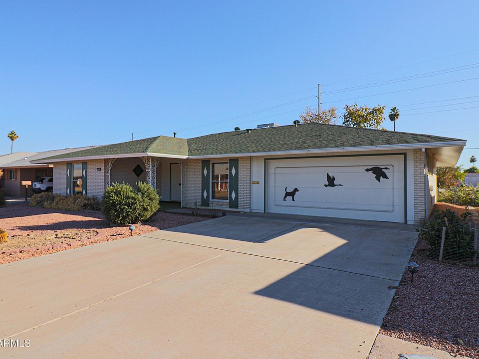 1st image of 10401 W Caron Dr