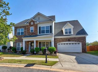 13514 McCoy Ridge Dr, Huntersville, NC 28078