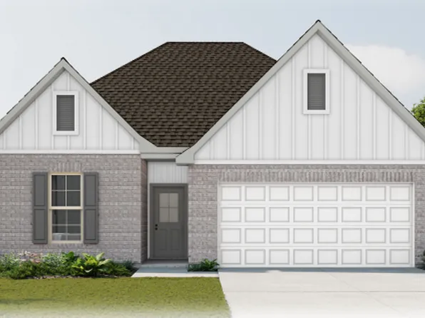 Fleetwood III G Plan, Windermere Crossing