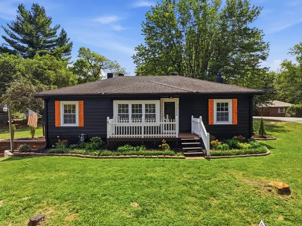 315 Old Morrison Rd, McMinnville, TN 37110