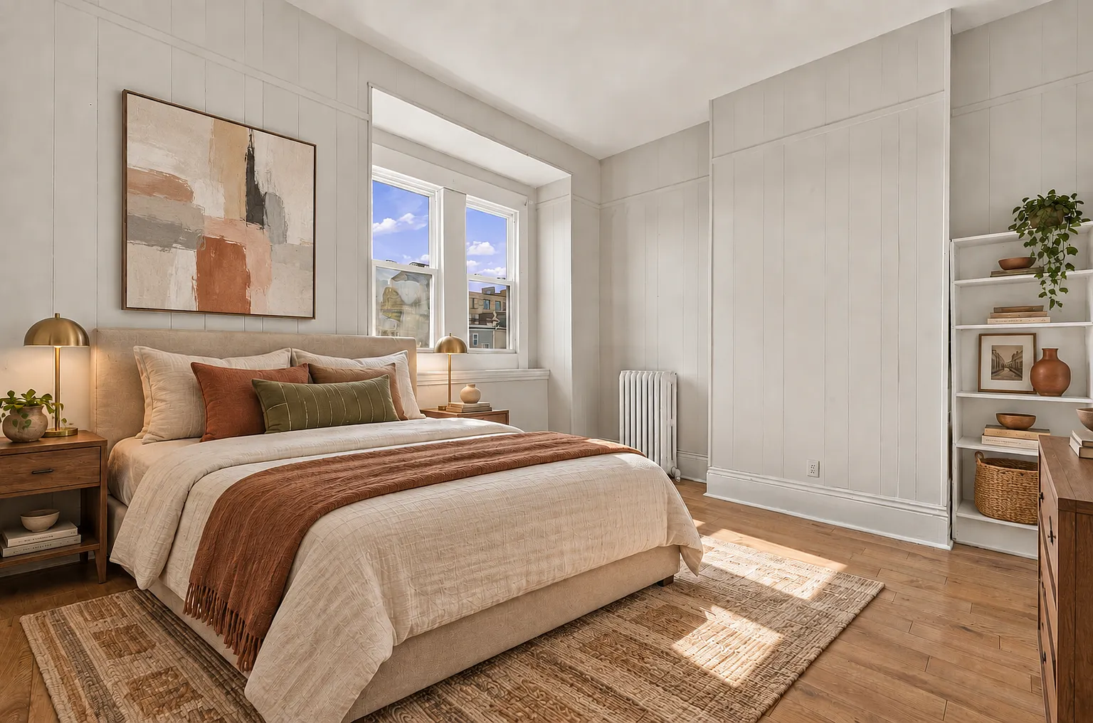 3 bed, 1000 sqft, $3,000 — Photo 3