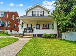 2320 Joyce Ave, Newport, KY