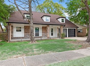 3230 Hombly Rd, Houston, TX 77066