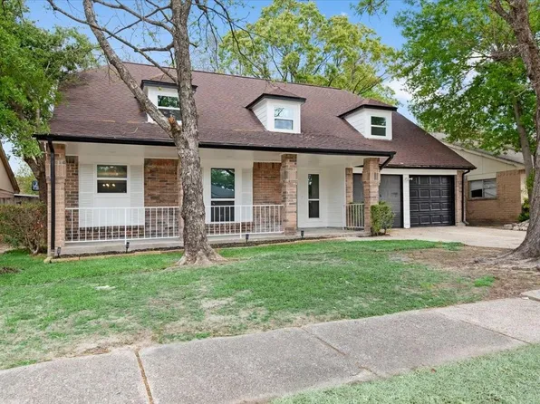 3230 Hombly Rd, Houston, TX 77066