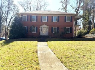 Shorewood Drive, Asheville, NC 28804