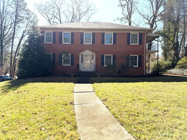 Shorewood Drive, 27 Shorewood Dr, Asheville, NC 28804