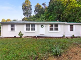 9125 Reedy Creek Rd, Bristol, VA 24202