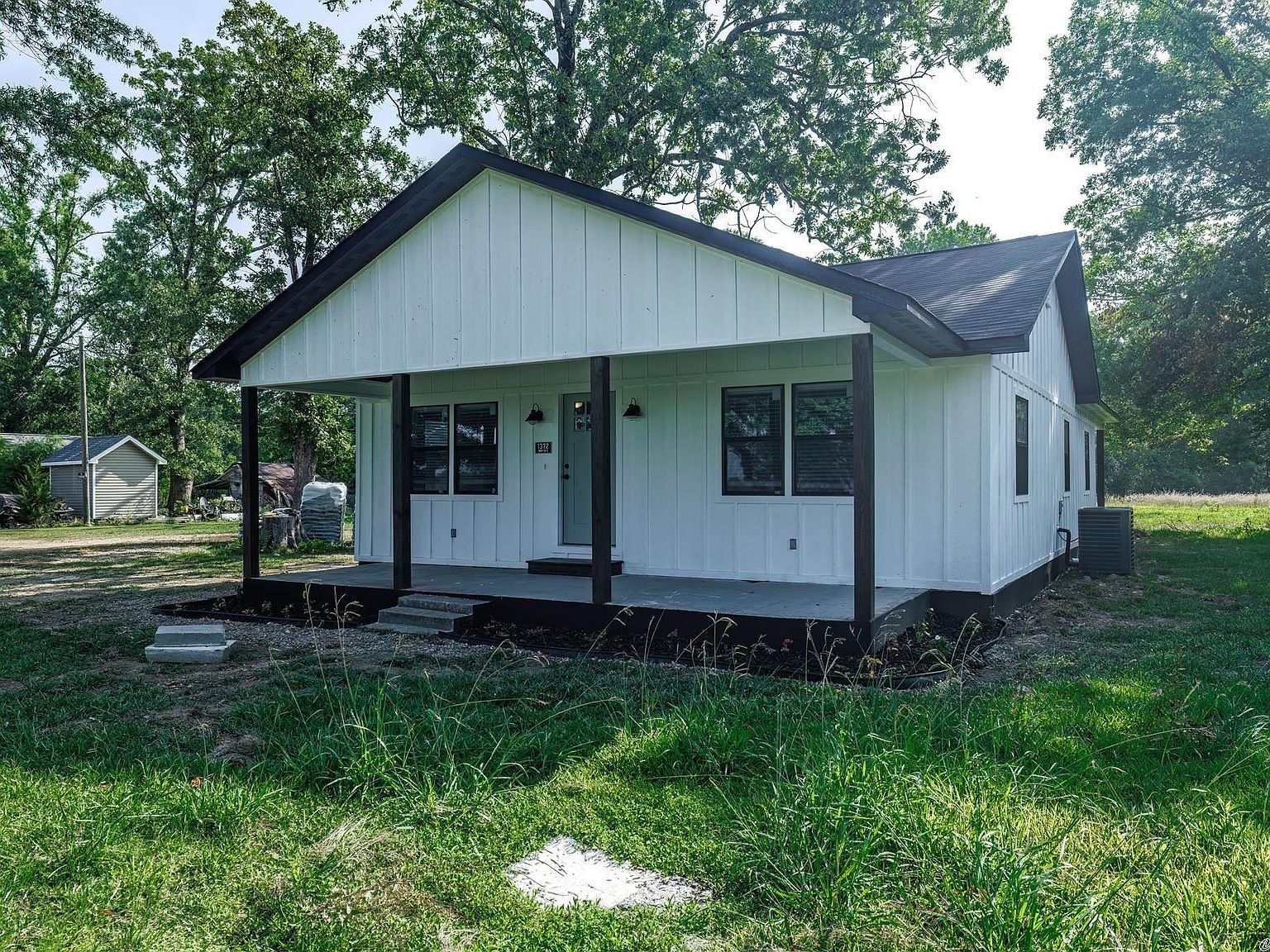1372 53rd Hwy, Gurdon, AR 71743 Zillow
