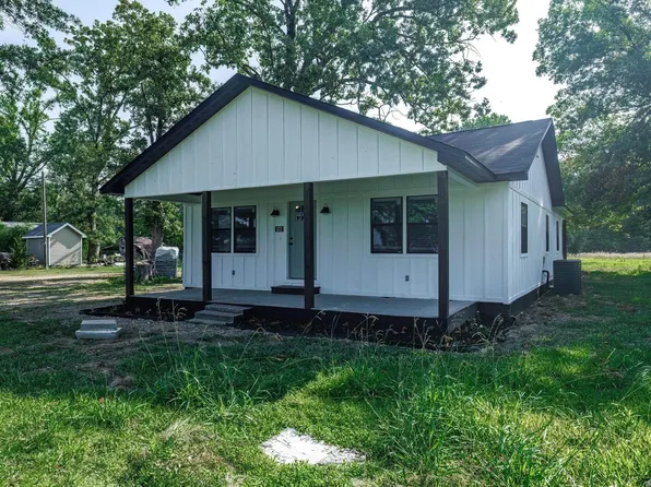 1372 53rd Hwy, Gurdon, AR 71743