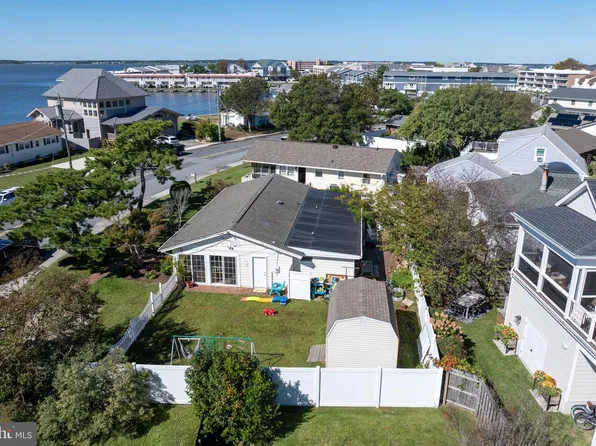 606 S Pacific Ave, Ocean City, MD 21842