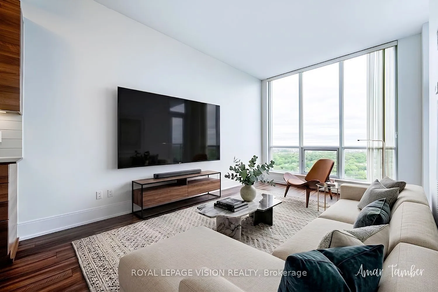 2 bed, $2,500 — Photo 2