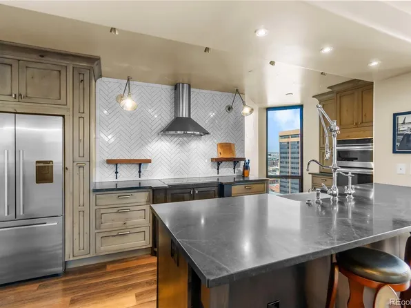 1625 Larimer Street #1705, Denver, CO 80202