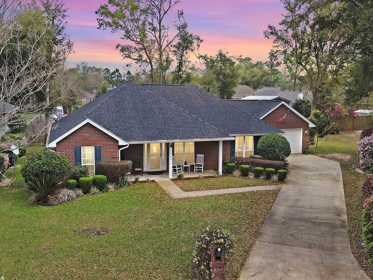10684 Velvet Ash Ln, Lillian, AL 36549 Zillow