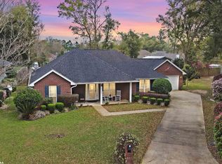 10684 Velvet Ash Ln, Lillian, AL 36549