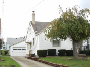 1243 Dartmouth Ave SW, Canton, OH 44710