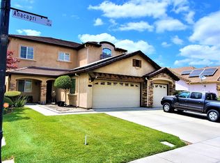 1403 Anacapri Dr, Manteca, CA