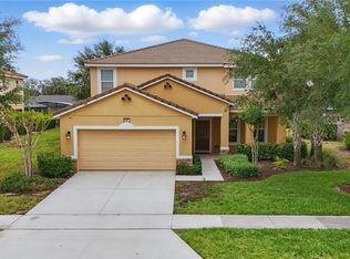 4147 Oaktree Dr, Davenport, FL 33837