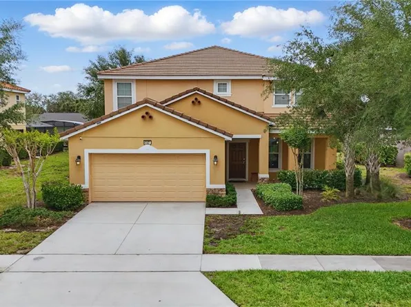 4147 Oaktree Dr, Davenport, FL 33837