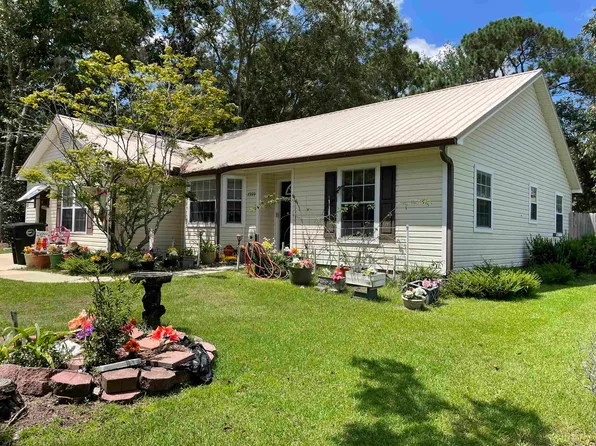 7999 Talley Ann Dr, Tallahassee, FL 32311