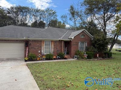 102 Reba Rd, Hazel Green, AL, 35750