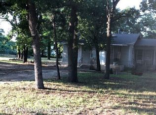 3191 E Highway 199, Springtown, TX 76082